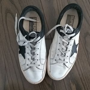 Golden goose sneakers